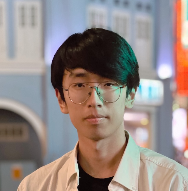 Huan Zhao